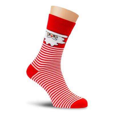 Набор мужских новогодних носков Р61